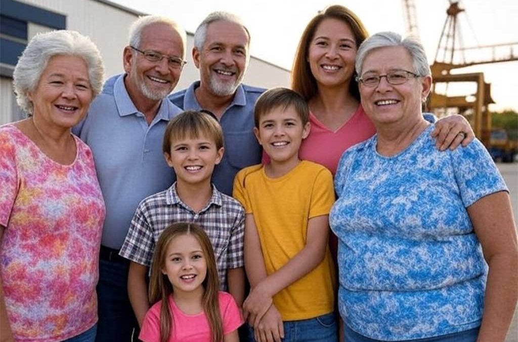 Taxation & Representation: Tax Breaks, Tip Deductions & Overtime: What Family Owned Businesses Must Know