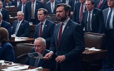 Senate Concludes OBBBA Vote-a-Rama