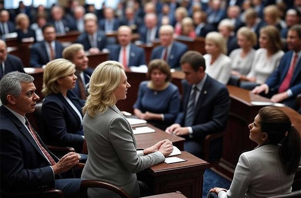 Tax Update: House Approves Senate Reconciliation Package