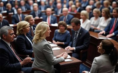 Tax Update: House Approves Senate Reconciliation Package