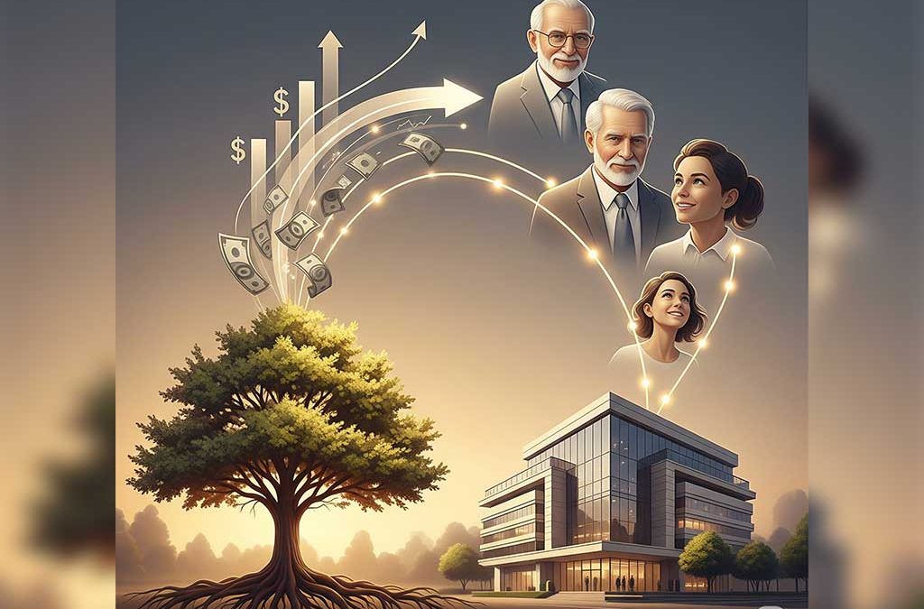 Plan Smarter: Strategies to Build Harmony and Preserve Wealth