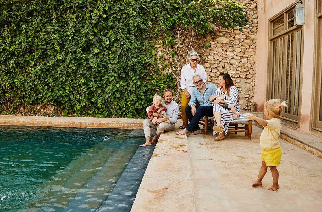 Wealth & Values: Defining Family and Individual Values