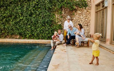 Wealth & Values: Defining Family and Individual Values