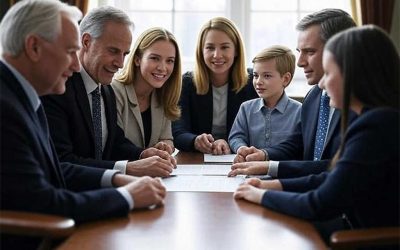 Wealth, Complexity & The One Big Beautiful Bill: Time for a Family Office?