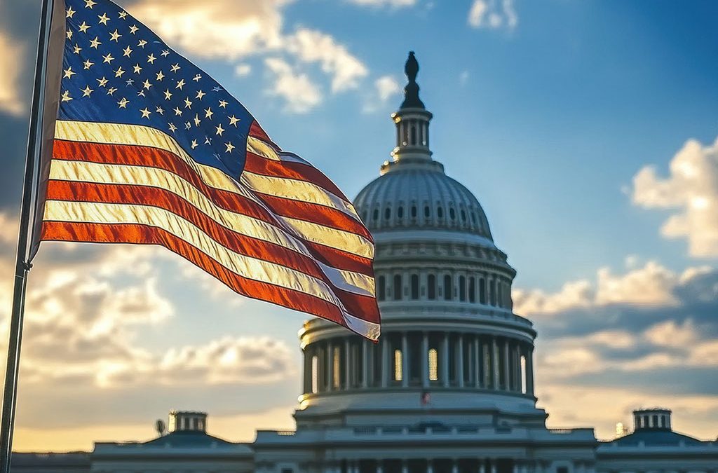 Weekly Digest of Alerts: Tariff Hikes, CFPB Shifts & What to Expect