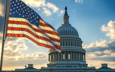 Weekly Digest of Alerts: Tariff Hikes, CFPB Shifts & What to Expect