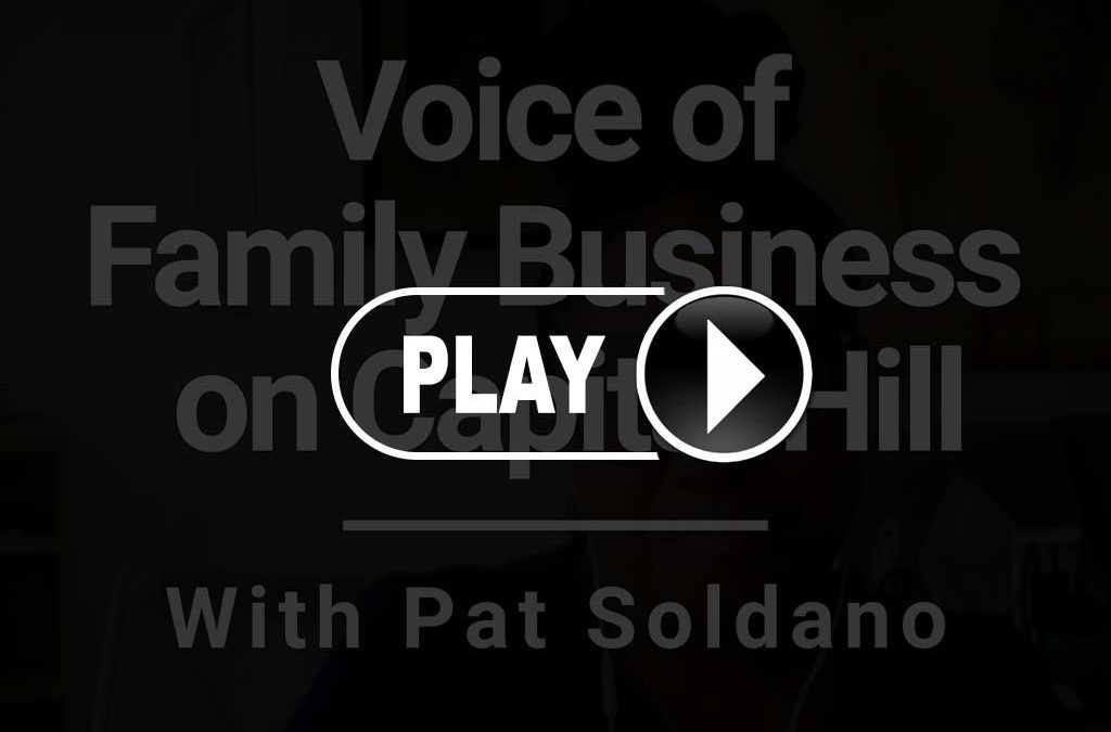 ‘One Big Beautiful Bill’ Wins for Family Business Detailed in New Podcast