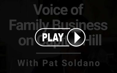 ‘One Big Beautiful Bill’ Wins for Family Business Detailed in New Podcast