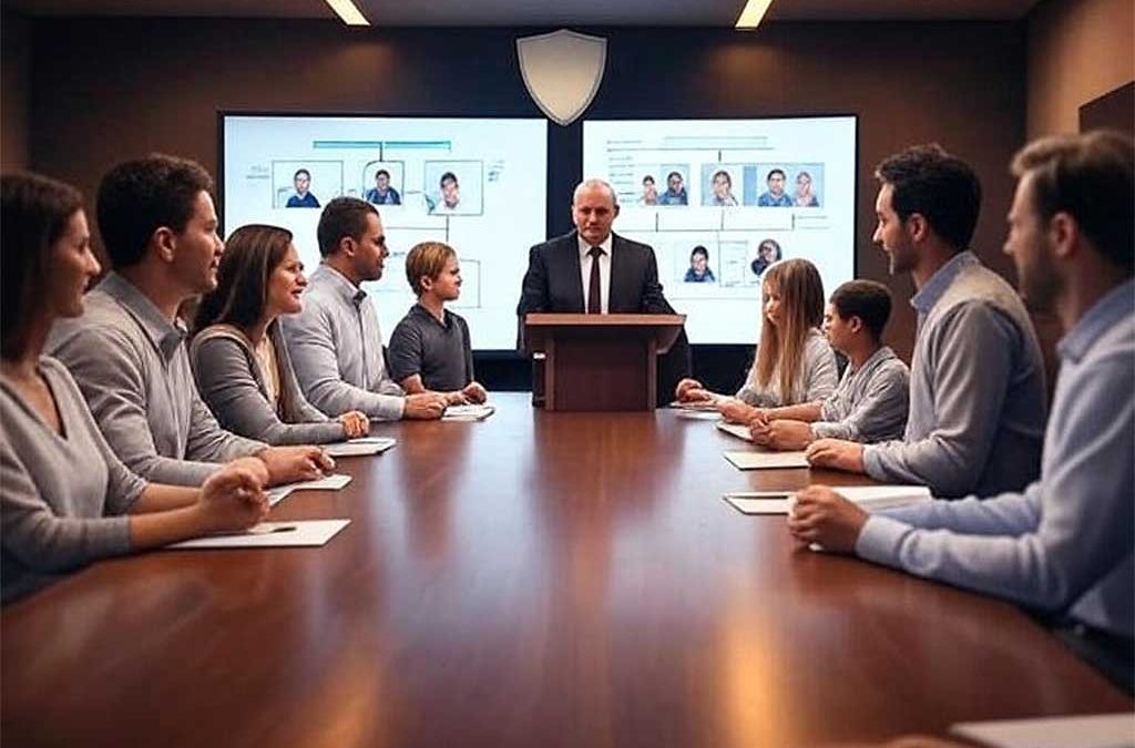 ‘Communication,’ ‘Succession,’ Top Worries Family Business Heirs Voice in New ‘Rising Gen’ Survey from Cornell University
