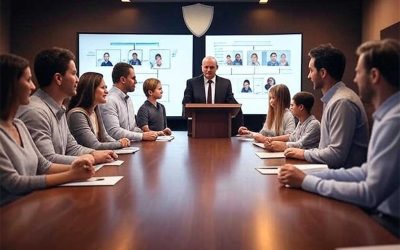 ‘Communication,’ ‘Succession,’ Top Worries Business Heirs Voice in New ‘Rising Gen’ Survey