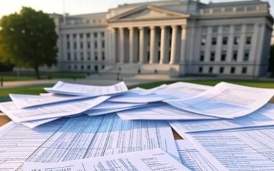 Weekly Washington Policy Update: Senate Votes Down CRs, Why Family Businesses Must Stay Alert
