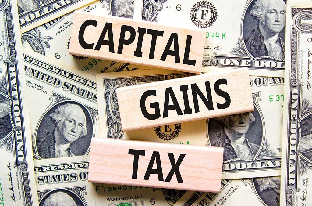 Capital Gains Tax Worries Rank High Among Family Business Leaders, New Poll Finds