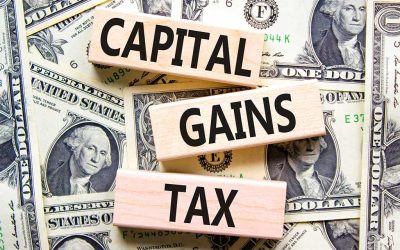 Capital Gains Tax Worries Rank High Among Family Business Leaders, New Poll Finds