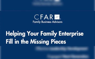 Autumn Transitions: Navigating Family Enterprise Challenges with Head and Heart