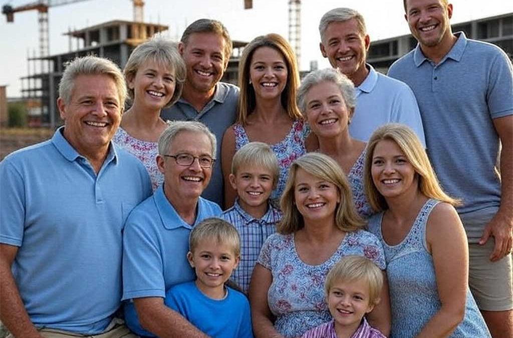 Purpose-Driven Wealth: Redefining Prosperity to Build a Lasting Legacy
