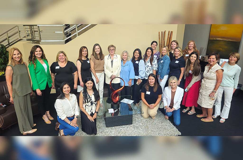 Women’s Business Owners Group Gets Bipartisan Congressional Support