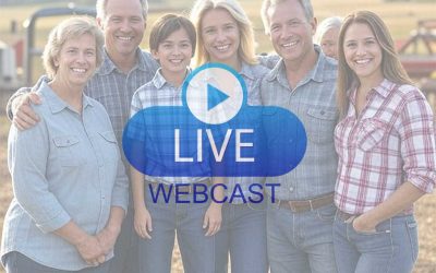 Is Your Family Office or Successful Family Protected from Discord? Learn How Sept. 26
