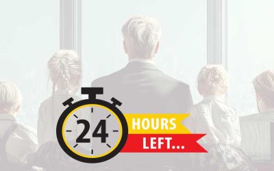 [24 Remaining] Join our expert panel Sept. 26 to learn practical steps for sustainable family owned business governance