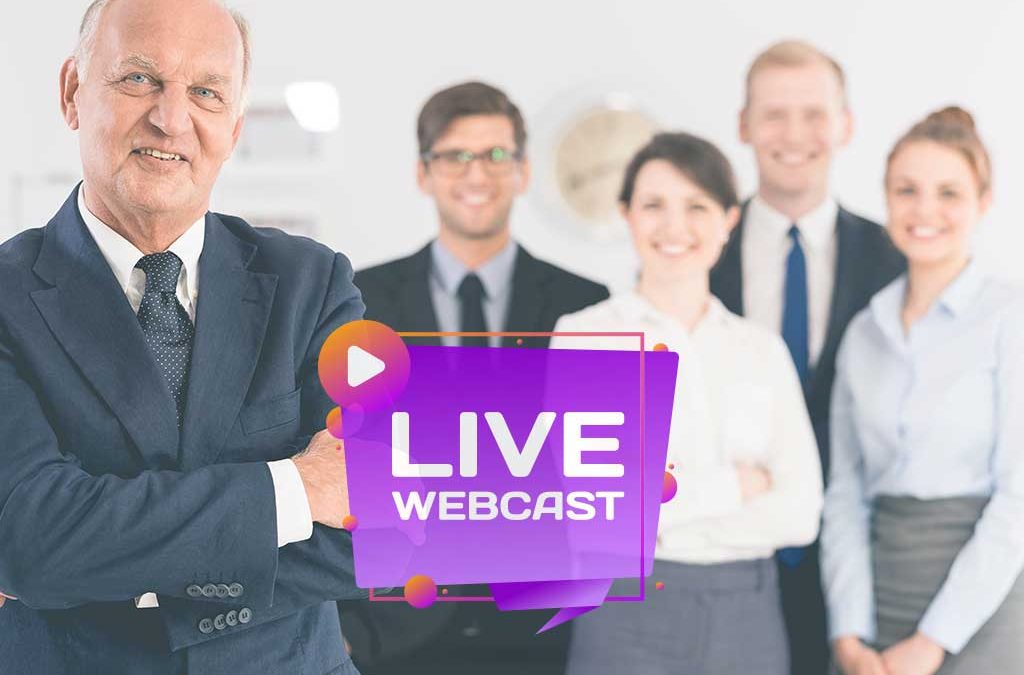 Webcast: Choosing the Right Entity for Your Family-Owned Business