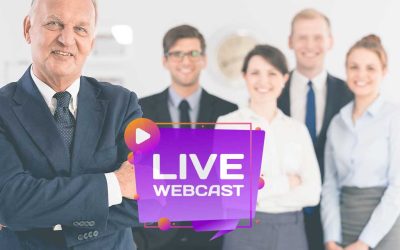 Webcast: Choosing the Right Entity for Your Family-Owned Business