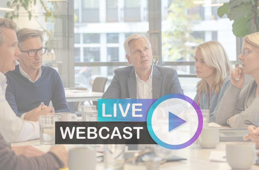 Register Today: Tax Implications of Entity Choice for Family Enterprises