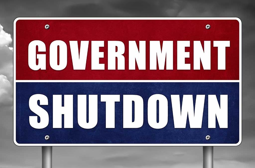 Federal Agencies Prepare Plans for Shutdown