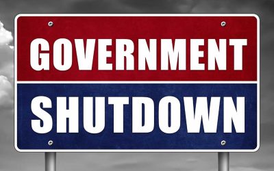 Federal Agencies Prepare Plans for Shutdown