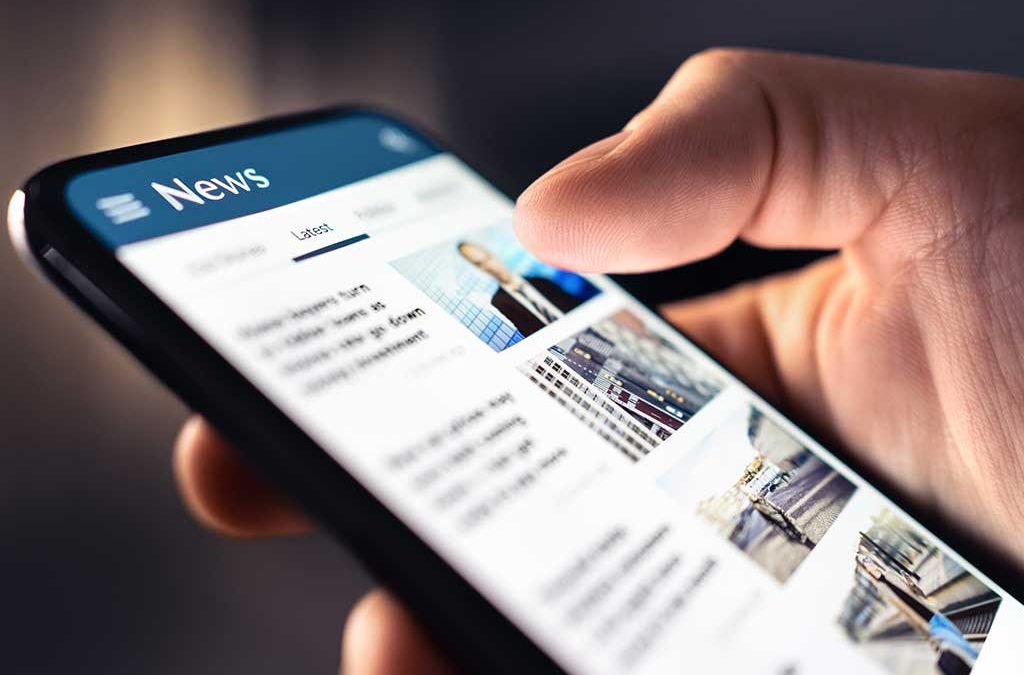 Are You Ready for What’s Coming Next? Pat Soldano Shares What to Expect