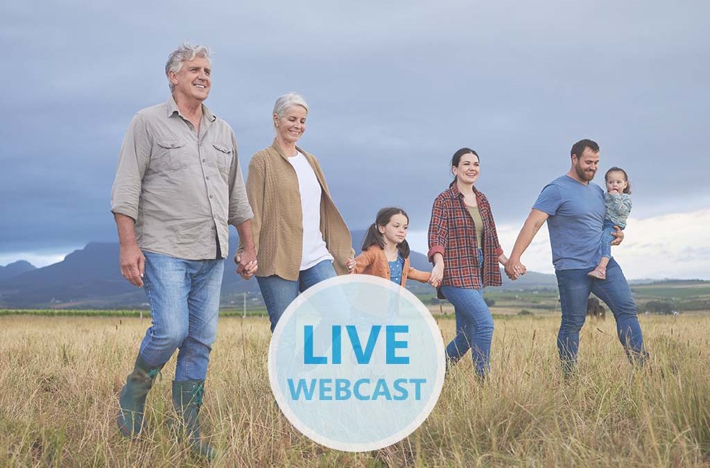 Guiding Adult Children in Family Business: Join the Discussion