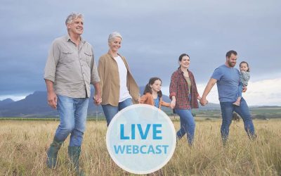 Guiding Adult Children in Family Business: Join the Discussion