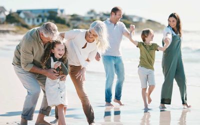 [WEBCAST] Parenting Amidst Wealth: Shifting from Protection to Empowerment