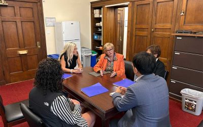 Get Your Voice Heard: How to Advocate Simply, Powerfully