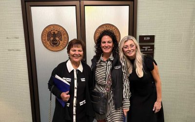 [WEBCAST] Learn to Advocate.  Step by Step.  We will walk you through it.