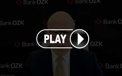 At Family Enterprise USA we provide a number membership opportunities to accommodate all levels of commitment. We exist solely for, and are supported by, family businesses. Regional Banking Powerhouse, Bank of OZK, Details Growth in Uncertain Landscape in Podcast