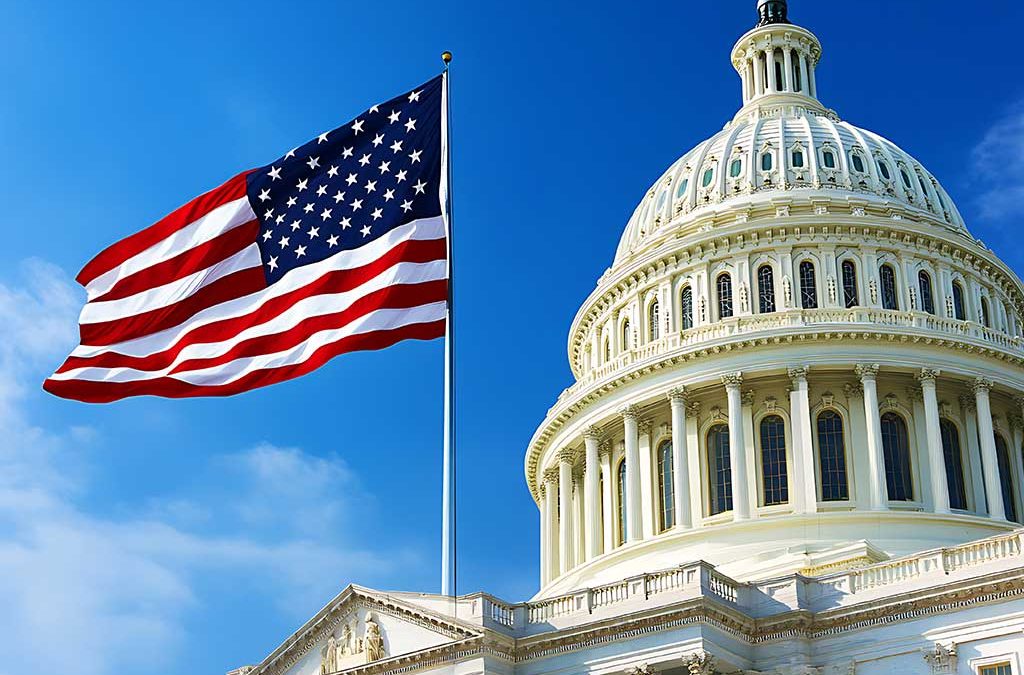 CR Signed, Sealed and Delivered: Government Reopens