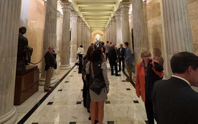 At Family Enterprise USA we provide a number membership opportunities to accommodate all levels of commitment. We exist solely for, and are supported by, family businesses. Your Voice Matters More Than Ever