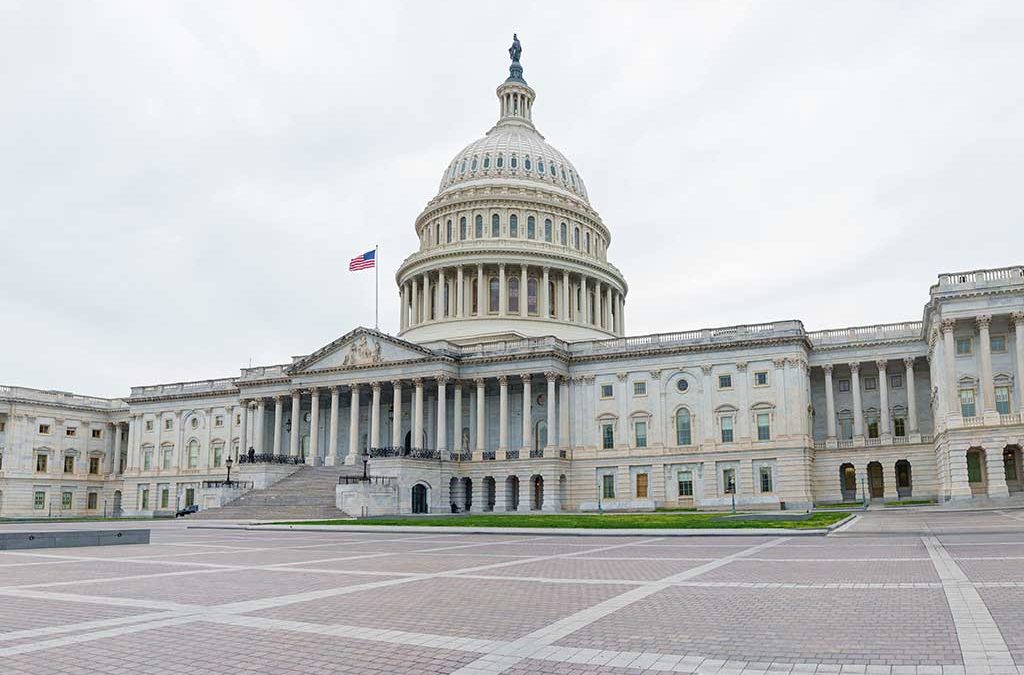 Quarterly Legislative and Political Update Webcast, November 2025