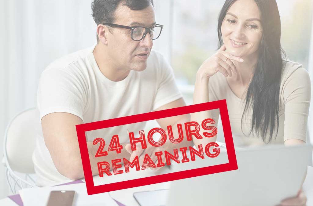 [Starts in 24 Hours] Raising the Next Generation of Leaders in Family Business