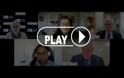 At Family Enterprise USA we provide a number membership opportunities to accommodate all levels of commitment. We exist solely for, and are supported by, family businesses. Quarterly Legislative and Political Update Webcast, November 2025