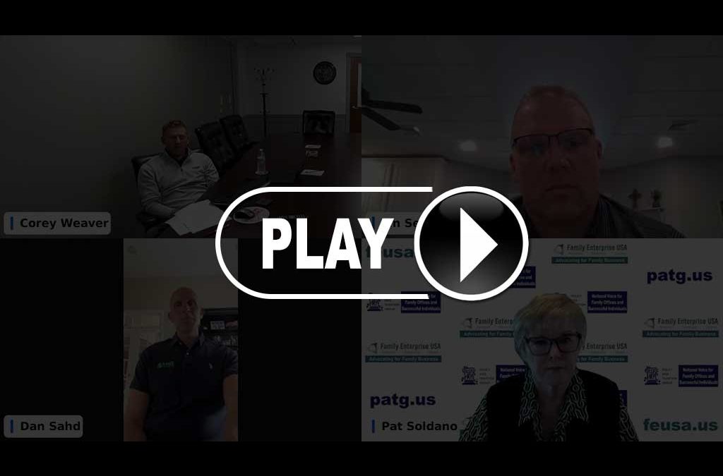 Three Pennsylvania Family Businesses Detail How Tariffs Are Affecting Them in New Webcast