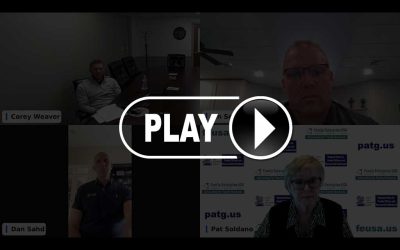 Three Pennsylvania Family Businesses Detail How Tariffs Are Affecting Them in New Webcast