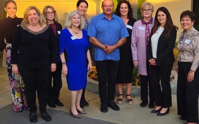 Rep. Correa, Rep. Tran Staff Hear Issues Facing Women Business Owners in Southern California