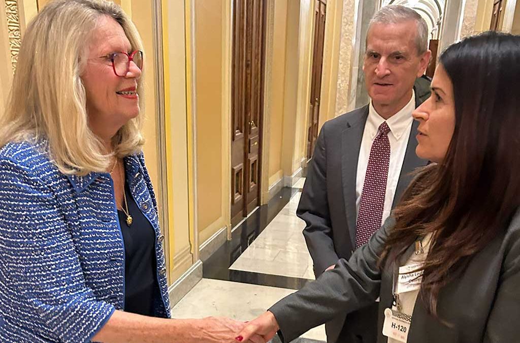 Final Reminder: Register Today - The Advocacy Webcast Begins Tuesday