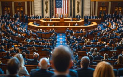 Family Enterprise Taxation & Representation: 14 Days Left on Key Health Credits – What Congress Does Next May Matter