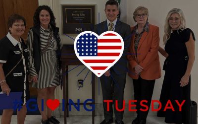 Your Giving Keeps America’s Family-owned Businesses Strong and Growing