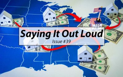 At Family Enterprise USA we provide a number membership opportunities to accommodate all levels of commitment. We exist solely for, and are supported by, family businesses. Saying It Out Loud December 2025, By Pat Soldano