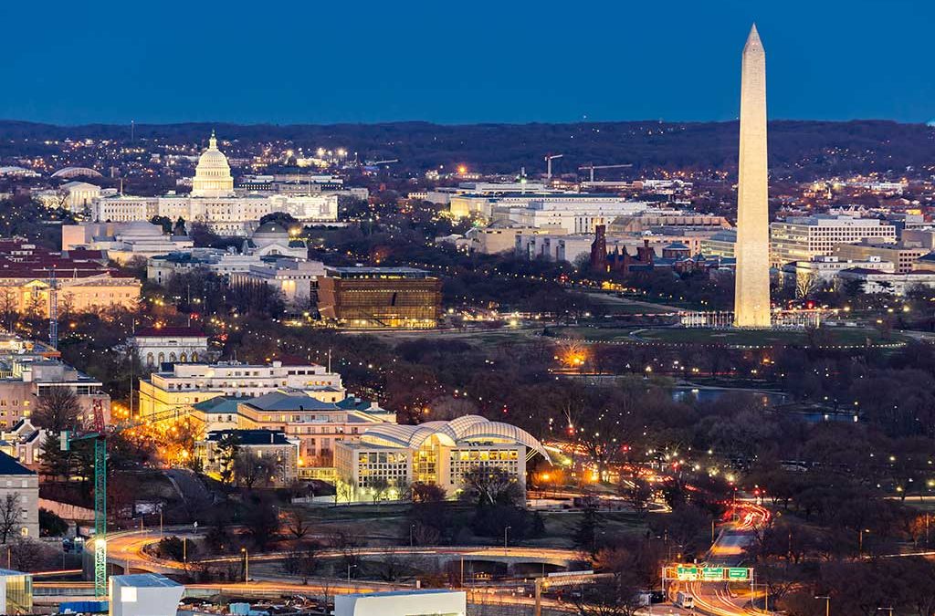 Washington Update: Critical New Tax Moves Ahead - See What Could Impact Family Businesses Now