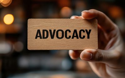 Get Your Voice Heard: How to Advocate Simply, Powerfully