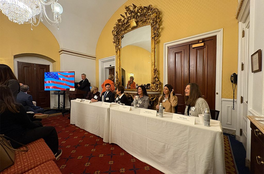 Weekly Washington Update: Congress is Back. Shutdown Looming or Deal Incoming?