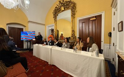 Weekly Washington Update: Congress is Back. Shutdown Looming or Deal Incoming?